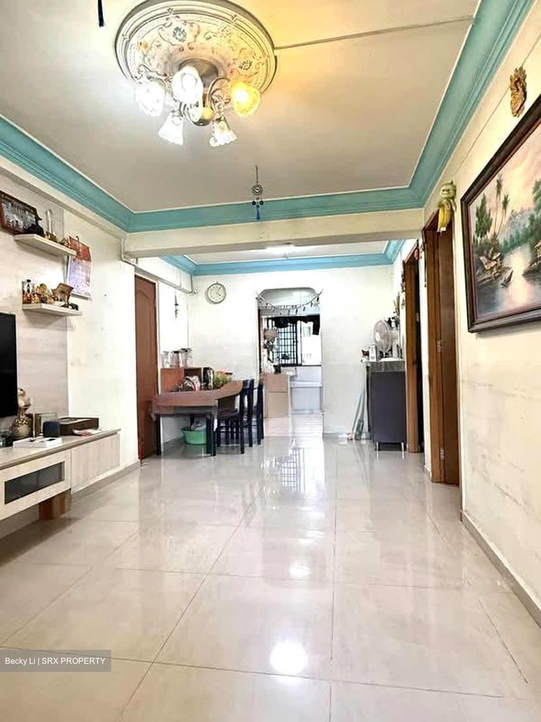Blk 1 Tanjong Pagar Plaza (Bukit Merah), HDB 5 Rooms #564765291